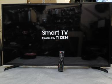 Samsung 43 Smart Tv