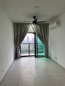 Majestic Maxim 3 Rooms Partial Furnished