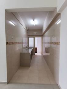 Unfurnished Condominium For Rent At Kepong Sentral Condominium