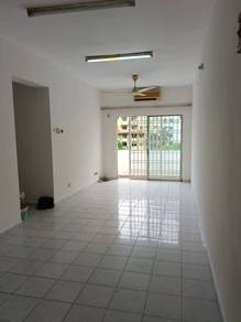 Sri Kenari Apartment