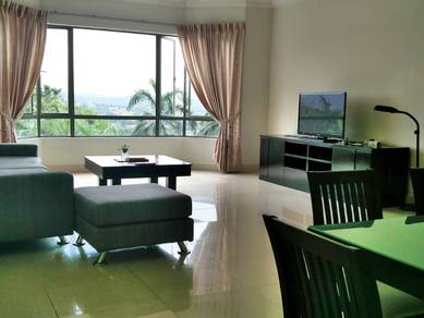 The Peak Condominium