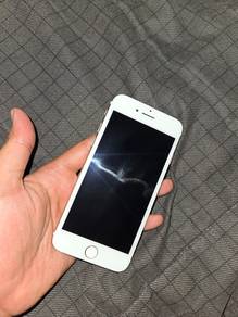 iphone 7 rosegold 32gb