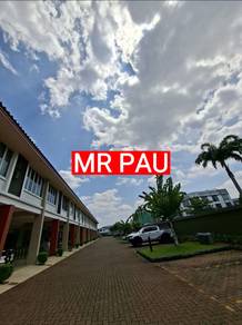 Townhouse-for-rent-Kuching-Sarawak