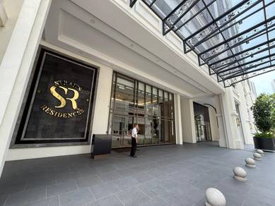Straits Residences @ Seri Tanjung Pinang