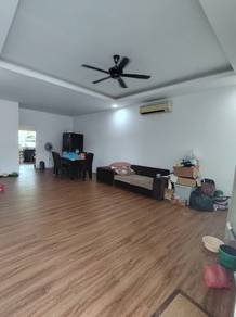 Taman Bintang 2 Double Storey Terrace Intermediate House For Sale