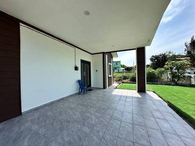 Bungalow-House-for-sale-Klebang-Melaka-1