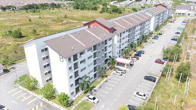 Halaman11 Bandar Rimbayu Untuk Di Jual { Groundfloor Unit }