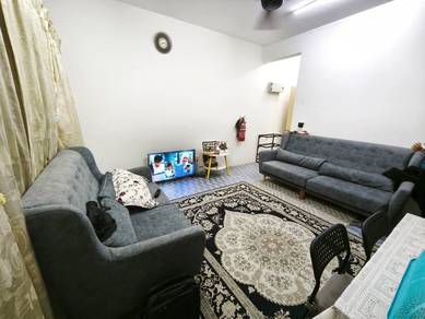 Halaman11 Bandar Rimbayu Untuk Di Jual { Groundfloor Unit }