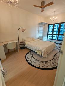 1 Room Studio, M Arisa Residence Condo Sentul KL
