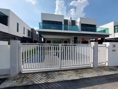 Best Deal! Taman Santuari Phase 4, Sanctuary Ridge, Peaceful Environme