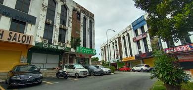 Ground Floor Shop @ Seksyen14, PJ