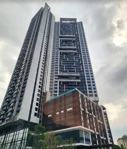 The Valley @ SkySierra Residence Studio Unit
