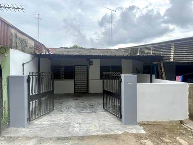 YONG PENG Taman Selatan Jalan Muhibbah | Rumah Setingkat UNBLOCK