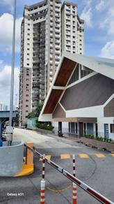 Sri Angsana Hilir Condominium
