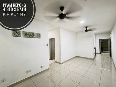 PPA1M Metropolitan Kepong