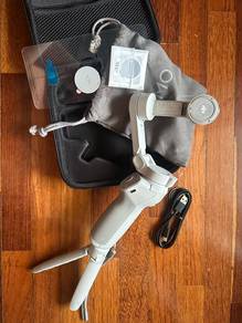 DJI OM 4 gimbal
