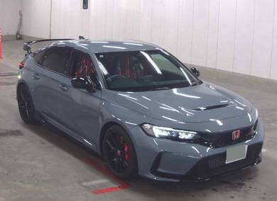 Honda CIVIC 2.0 TYPE R MY23 FL5 (M)