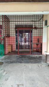 Rumah untuk disewa