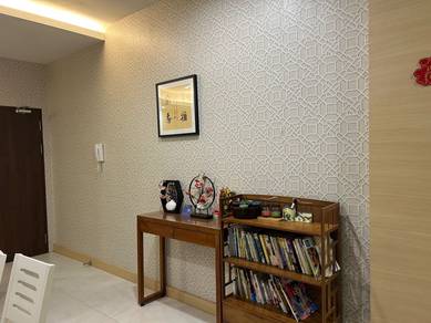 Gala Residence Fully Furnished for SALE