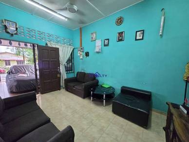 Taman Kenari Kulim NON BUMI LOT Below MV