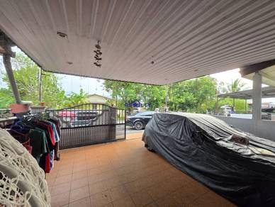 Taman Kenari Kulim NON BUMI LOT Below MV