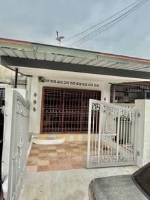 Sri Putri Taman Putri Fasa 6 KULAI, Rumah Murah 2 Tingkat FULL LOAN