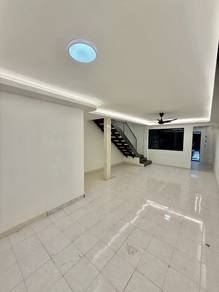 Sri Putri Taman Putri Fasa 6 KULAI, Rumah Murah 2 Tingkat FULL LOAN