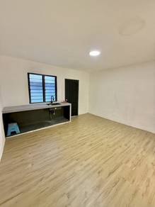 Sri Putri Taman Putri Fasa 6 KULAI, Rumah Murah 2 Tingkat FULL LOAN