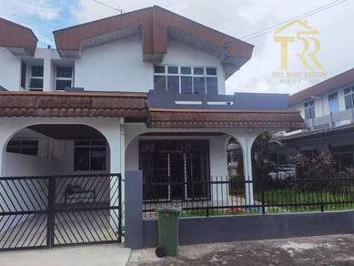 Prime Area Sunny Hill Double Storey Semi Detached House For Sale