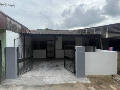 Jalan Muhibbah, Yong Peng, Johor
