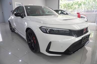 Honda Civic Type R ( New Car )（M）