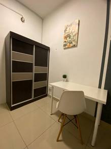 OUG Parklane Old Klang Road Single Room For Rent