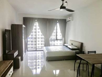 Country Garden Central Park (Serviced Apartment)
