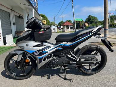 Yamaha Y15(2024)