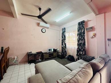 END LOT Double Storey Jalan Kemboja Bukit Sentosa Rawang Selangor