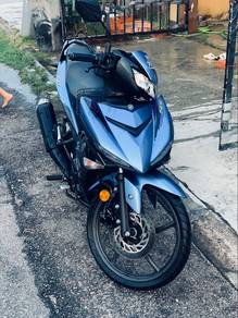 rim rapido nk jual