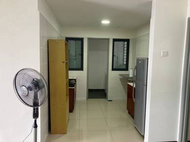 Silk Sky High Floor Balakong