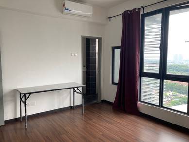 Silk Sky High Floor Balakong