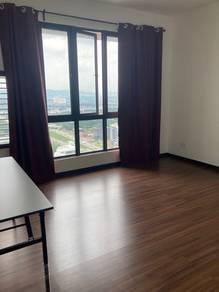 Silk Sky High Floor Balakong