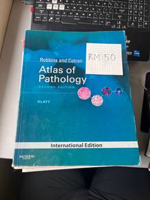 Atlas of Pathology