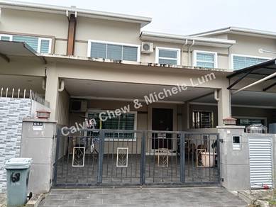 Below Market 28% 2Sty Terrace Taman Cerah Phase 5B Kota Kinabalu