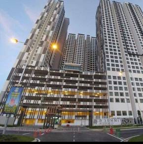 D'Summit Residences