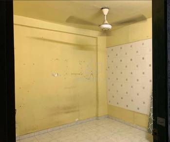 master room