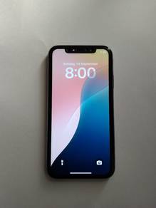 iPhone 11 128GB ✅ Original Apple| Free Charger 