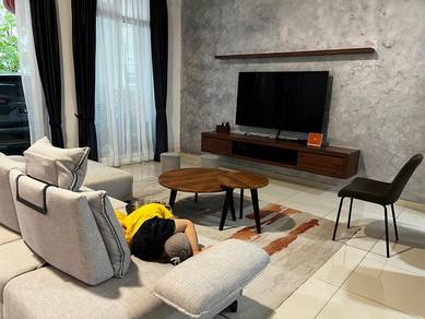 Eco Majestic Merrydale Fully Furnished