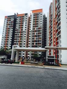 Ameera Residence Kajang For Sale
