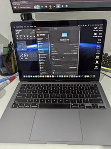 MacBook air m1