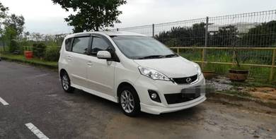 Perodua alza 1.5