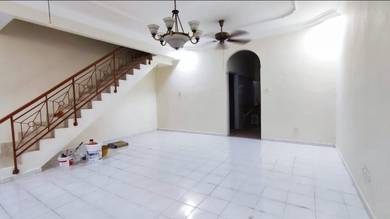 2-storey-Terraced-House-for-rent-Skudai-Johor