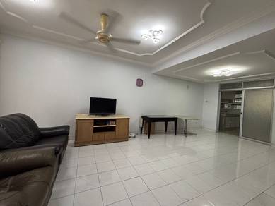 Nice 2 Storey Malim Jaya Facing Field
